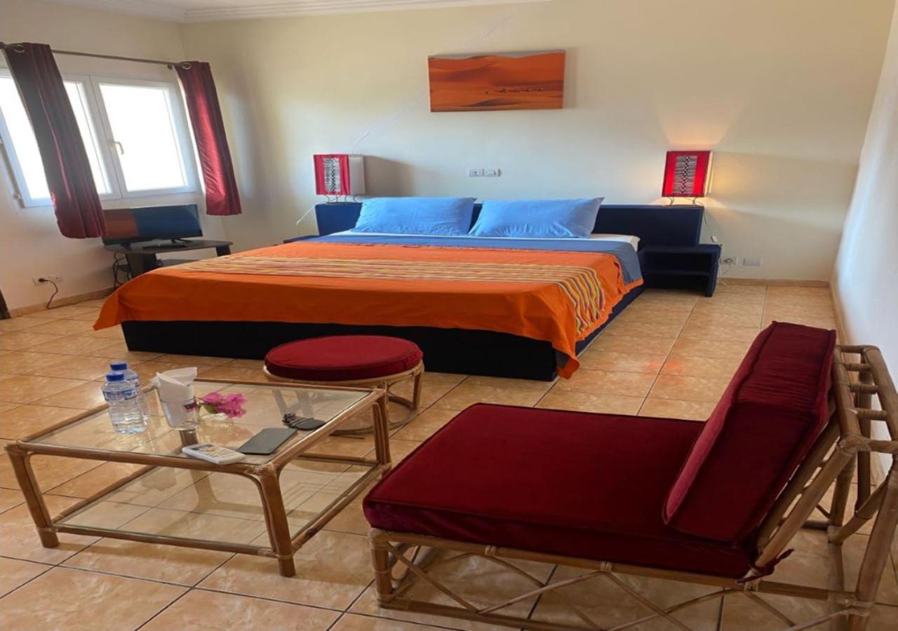 Cocobeach-Hotel ロメ エクステリア 写真